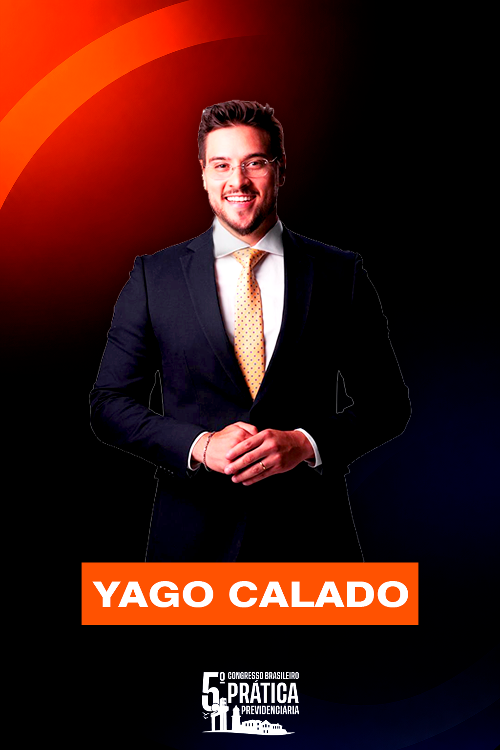 Yago Calado